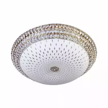 Потолочный светильник LED4U 1150-750 GD