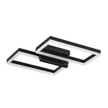 Потолочный светильник LED4U L1034-500