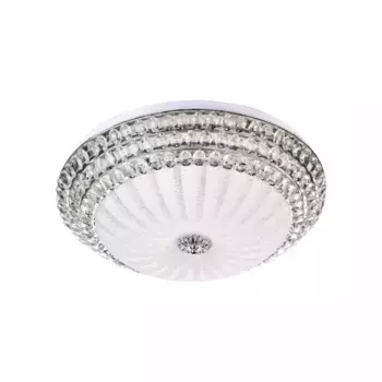 Потолочный светильник LED4U L1101-350 CR