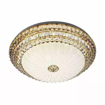 Потолочный светильник LED4U L1101-550 GD