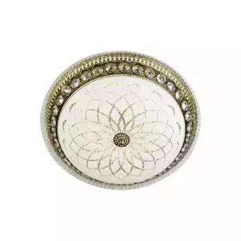 Потолочный светильник LED4U L1107-400 AB