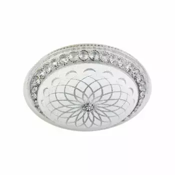 Потолочный светильник LED4U L1107-400 CR