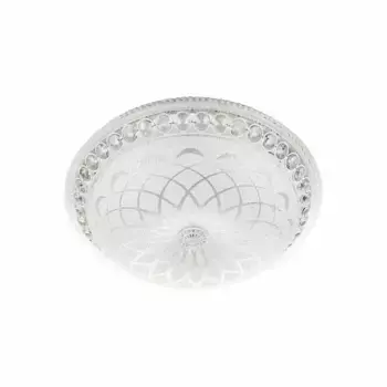 Потолочный светильник LED4U L1107-400 WT