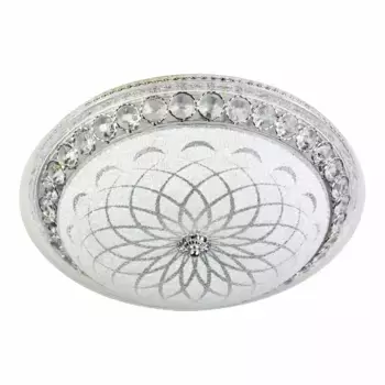 Потолочный светильник LED4U L1107-600 CR