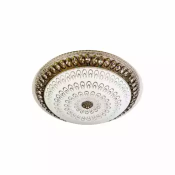 Потолочный светильник LED4U L1109-300 AB