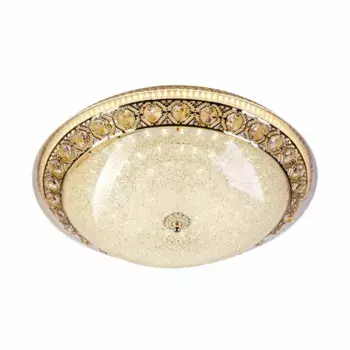 Потолочный светильник LED4U L1110-500 GD