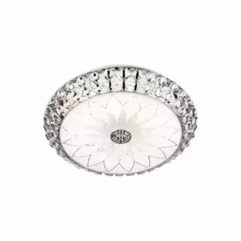 Потолочный светильник LED4U L1111-300 CR