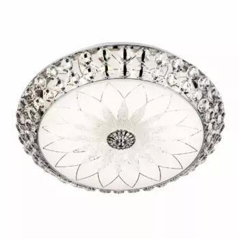 Потолочный светильник LED4U L1111-600 CR