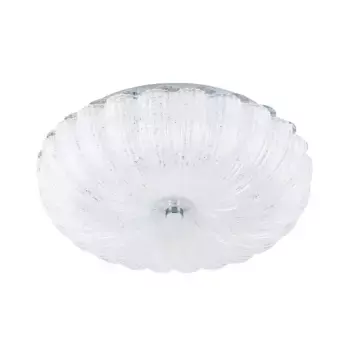 Потолочный светильник LED4U L1115-400 CR