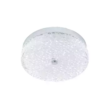 Потолочный светильник LED4U L1116-300 CR
