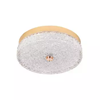 Потолочный светильник LED4U L1116-300 GD