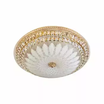 Потолочный светильник LED4U L1141-500 GD