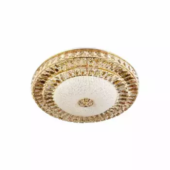 Потолочный светильник LED4U L1146-300 GD