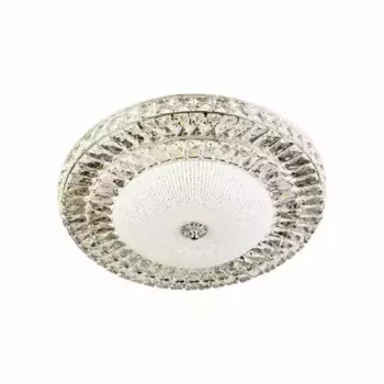 Потолочный светильник LED4U L1146-400 CR