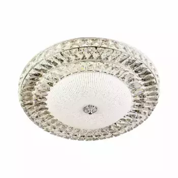 Потолочный светильник LED4U L1146-600 CR