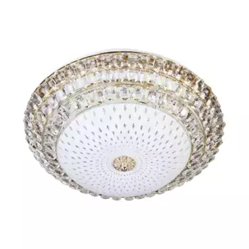 Потолочный светильник LED4U L1150-450 GD