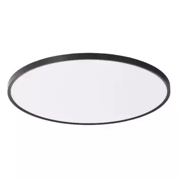 Потолочный светильник LED4U L3030-750 BK