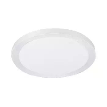 Потолочный светильник LED4U L3035-500 SL