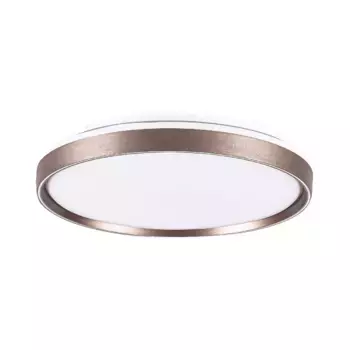 Потолочный светильник LED4U L3036-480 BR