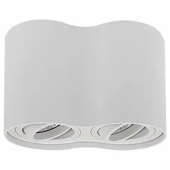 Потолочный светильник Lightstar Binoco 052026