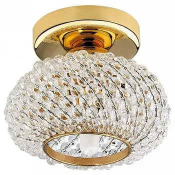 Потолочный светильник Lightstar Monile Top Cr 160302