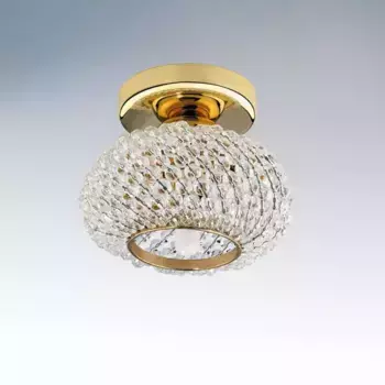 Потолочный светильник Lightstar Monile Top Cr 160302