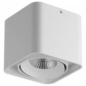 Потолочный светильник Lightstar Monocco 212516