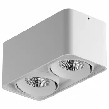 Потолочный светильник Lightstar Monocco 212526