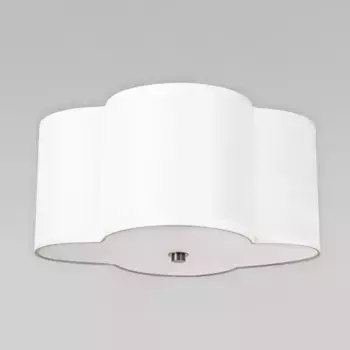 Потолочный светильник Loft IT Silence 10303 Nickel