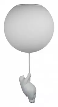 Потолочный светильник Loft IT Teddy 10030L