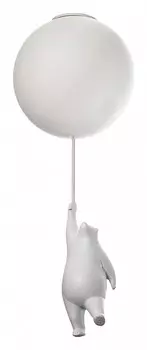 Потолочный светильник Loft IT Teddy 10030M