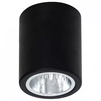 Потолочный светильник Luminex Downlight Round 7237