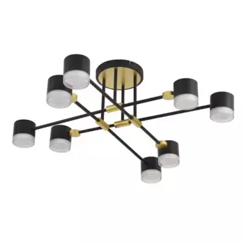 Потолочный светильник Lumion Comfi Leniana 8307/8C