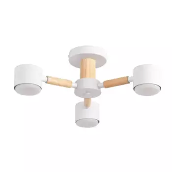 Потолочный светильник Lumion Comfi Vudi 8306/3C