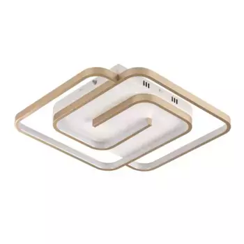 Потолочный светильник Lumion Ledio Twist 8019/75CL