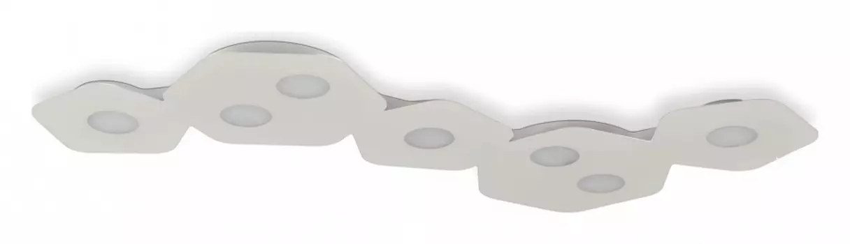 Потолочный светильник Mantra Area 6640