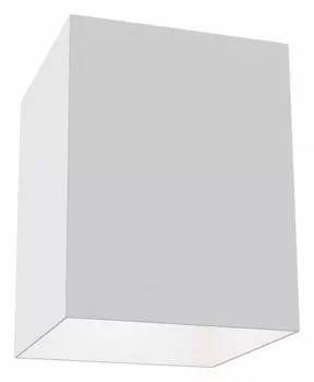 Потолочный светильник Maytoni Alfa C015CL-01W