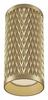 Потолочный светильник Maytoni Alfa C036CL-01G