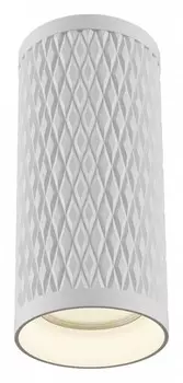 Потолочный светильник Maytoni Alfa C036CL-01W