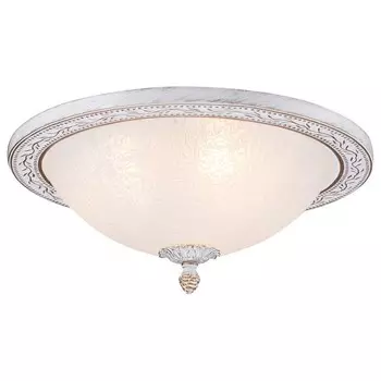 Потолочный светильник Maytoni Aritos C906-CL-03-W