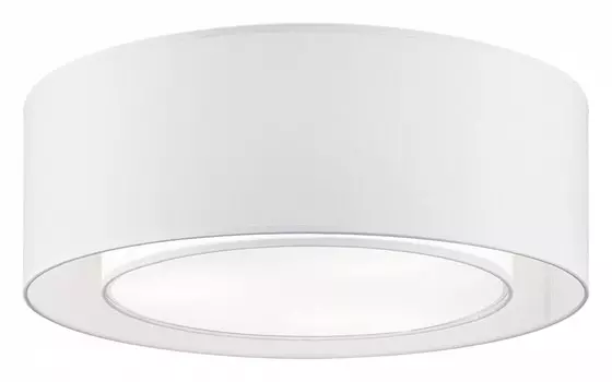 Потолочный светильник Maytoni Bergamo MOD617CL-04GR