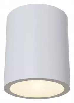 Потолочный светильник Maytoni Conik Gyps C001CW-01W