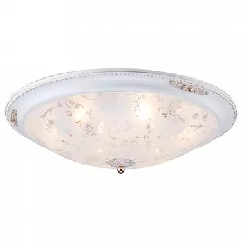 Потолочный светильник Maytoni Diametrik C907-CL-06-W