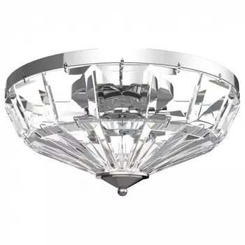 Потолочный светильник Maytoni Facet MOD094CL-04CH