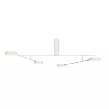 Потолочный светильник Maytoni Fad MOD070CL-L30W3K