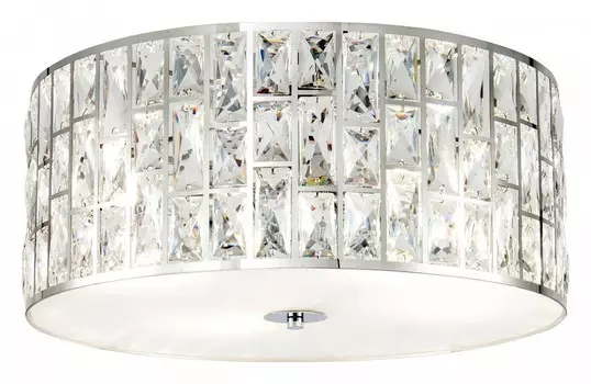 Потолочный светильник Maytoni Gelid MOD184PL-04CH