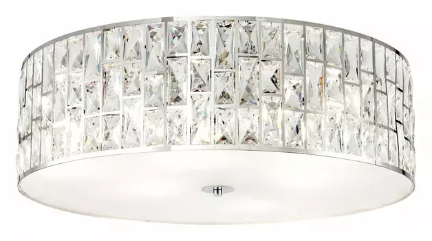 Потолочный светильник Maytoni Gelid MOD184PL-06CH