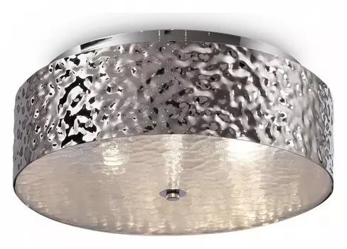 Потолочный светильник Maytoni Ripple MOD096CL-03CH