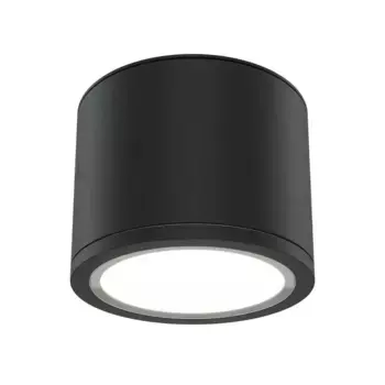 Потолочный светильник Maytoni Technical Rendo C095CL-GX53-B