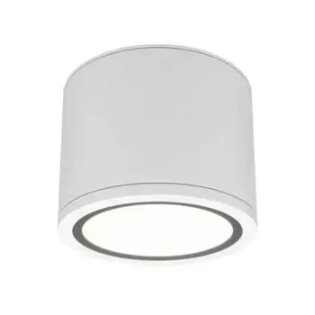 Потолочный светильник Maytoni Technical Rendo C095CL-GX53-W